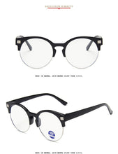Load image into Gallery viewer, 2023 Anti Blue Light Blocking Glasses Kids Frame Glasses Clear Lens Computer Children Eyeglasses