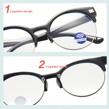 Load image into Gallery viewer, 2023 Anti Blue Light Blocking Glasses Kids Frame Glasses Clear Lens Computer Children Eyeglasses
