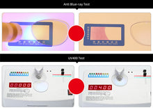 Load image into Gallery viewer, 2023 Anti Blue Light Blocking Glasses Kids Frame Glasses Clear Lens Computer Children Eyeglasses