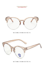 Load image into Gallery viewer, 2023 Anti Blue Light Blocking Glasses Kids Frame Glasses Clear Lens Computer Children Eyeglasses