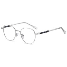 Load image into Gallery viewer, 2023  Acetate and Metal Frame Glasses For Women and Men Full Rim Myopia Spectacles Selling 1922