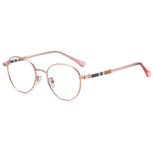 Load image into Gallery viewer, 2023  Acetate and Metal Frame Glasses For Women and Men Full Rim Myopia Spectacles Selling 1922