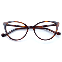 Load image into Gallery viewer, 2023  Cat Eye Acetate Eyeglass Frame Women Italy  Brand