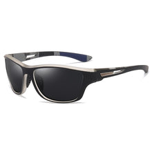 Load image into Gallery viewer, 2023   Colorful Polarized Sunglasses For Men Brand Design Male Driving Beach Travel Polaroid Sun Glasses