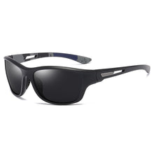 Load image into Gallery viewer, 2023   Colorful Polarized Sunglasses For Men Brand Design Male Driving Beach Travel Polaroid Sun Glasses