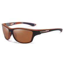 Load image into Gallery viewer, 2023   Colorful Polarized Sunglasses For Men Brand Design Male Driving Beach Travel Polaroid Sun Glasses