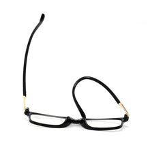 Carica l'immagine nel visualizzatore di Gallery, 2023 Occhiali con blocco della luce blu Occhiali da lettura Uomo Donna Occhiali da presbiopia Vision Care Diottrie +1.0 ~ +4.0 