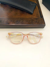 Load image into Gallery viewer, 2023 Brand Designer Thin Cool Acid Plate And Pure Titanium Material To Create Japanese And Korean Retro Punk Style Women's F