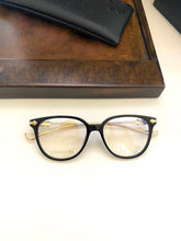 Load image into Gallery viewer, 2023 Brand Designer Thin Cool Acid Plate And Pure Titanium Material To Create Japanese And Korean Retro Punk Style Women's F