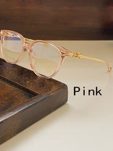 Load image into Gallery viewer, 2023 Brand Designer Thin Cool Acid Plate And Pure Titanium Material To Create Japanese And Korean Retro Punk Style Women's F