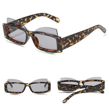 Load image into Gallery viewer, 2023 Brand Designer Women Sunglasses Oversized Female Sun glasses For Women Eyewear UV400