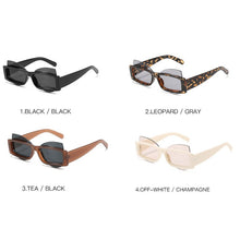 Load image into Gallery viewer, 2023 Brand Designer Women Sunglasses Oversized Female Sun glasses For Women Eyewear UV400