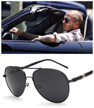 Load image into Gallery viewer, 2023 Brand Sunglasses Men Polarized Classic Pilot Sun Glasses Fishing Driving Goggles Shades For Women Oculos