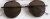 2023 Brand Tom Brown Glasses Frame Women Double Beam Retro Round Frames Titanium TBX912 Sunglasses Prescription Optics Lens