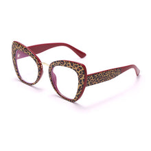 Load image into Gallery viewer, 2023 Cat Eye Glasses Women Men Computer Eyeglasses Optical Eye Glasses Anti-blue Light  Sunglasses Eyewear UV400