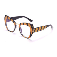 Load image into Gallery viewer, 2023 Cat Eye Glasses Women Men Computer Eyeglasses Optical Eye Glasses Anti-blue Light  Sunglasses Eyewear UV400