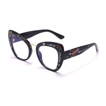 Load image into Gallery viewer, 2023 Cat Eye Glasses Women Men Computer Eyeglasses Optical Eye Glasses Anti-blue Light  Sunglasses Eyewear UV400