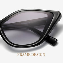 Load image into Gallery viewer, 2023 Cat Eye Sunglasses Women Brand Designer  Gradient Lens Sun Glasses Ladies Vintage Shades UV400 Oculos Feminino