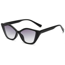 Load image into Gallery viewer, 2023 Cat Eye Sunglasses Women Brand Designer  Gradient Lens Sun Glasses Ladies Vintage Shades UV400 Oculos Feminino