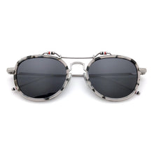 Load image into Gallery viewer, 2023 Classic Pilot Polarized Sunglasses Men Driving Fishing Sun Glasses for Women with UV400 Colored Lenses TBS Oculos Gafa