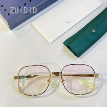 Load image into Gallery viewer, 2023 Classic Sunglasses Men Polarized Retro Aviation Metal Frame Eyewear Women Brand Design Pilot Male Sun Glasses Driving