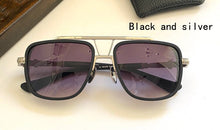 Load image into Gallery viewer, 2023 Cody Sanderson Cool Punk RETRO CHROME Men&#39;s Sunglasses Eye Mask Thick Frame Design Personality Fashion