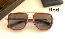 Load image into Gallery viewer, 2023 Cody Sanderson Cool Punk RETRO CHROME Men&#39;s Sunglasses Eye Mask Thick Frame Design Personality Fashion