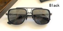 Load image into Gallery viewer, 2023 Cody Sanderson Cool Punk RETRO CHROME Men&#39;s Sunglasses Eye Mask Thick Frame Design Personality Fashion