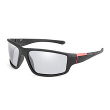 Load image into Gallery viewer, 2023 Color Changing Polarized Glasses Men Anti-blue Light Outdoor Fishing Driving Gafas De Sol Cool Sunglasses Goggles