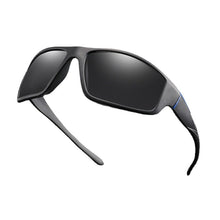 Load image into Gallery viewer, 2023 Color Changing Polarized Glasses Men Anti-blue Light Outdoor Fishing Driving Gafas De Sol Cool Sunglasses Goggles