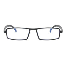 Load image into Gallery viewer, 2023 Comfortable Reading Glasses Tr90 Lightweight Anti-Blu-Ray Reading Glasses Male Small Box Simple Old Man Mirror
