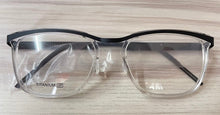 Load image into Gallery viewer, 2023 Denmark Brand 9908 Ultralight Retro Square Pilot Titanium Glasses Frame Men Women Myopia Optical Prescription Eyeglasse