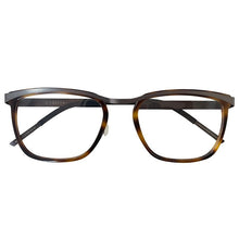 Load image into Gallery viewer, 2023 Denmark Brand 9908 Ultralight Retro Square Pilot Titanium Glasses Frame Men Women Myopia Optical Prescription Eyeglasse