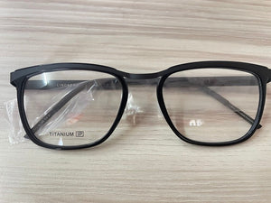 2023 Denmark Brand 9908 Ultralight Retro Square Pilot Titanium Glasses Frame Men Women Myopia Optical Prescription Eyeglasse