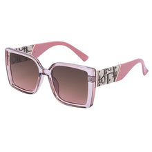 Carica l&#39;immagine nel visualizzatore di Gallery, 2023 occhiali da sole firmati donna uomo tonalità quadrate occhiali da sole di marca occhiali da vista piccoli rettangolari alla moda Gafas De Sol 