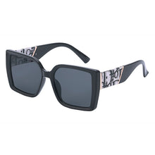 Carica l&#39;immagine nel visualizzatore di Gallery, 2023 occhiali da sole firmati donna uomo tonalità quadrate occhiali da sole di marca occhiali da vista piccoli rettangolari alla moda Gafas De Sol 