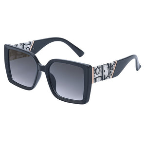 2023 occhiali da sole firmati donna uomo tonalità quadrate occhiali da sole di marca occhiali da vista piccoli rettangolari alla moda Gafas De Sol 