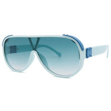 Load image into Gallery viewer, 2023 European and American Star Conjoined Sunglasses Ski Goggles and Sunglasses Sunglasses