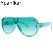 Load image into Gallery viewer, 2023 European and American Star Conjoined Sunglasses Ski Goggles and Sunglasses Sunglasses