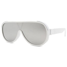 Load image into Gallery viewer, 2023 European and American Star Conjoined Sunglasses Ski Goggles and Sunglasses Sunglasses