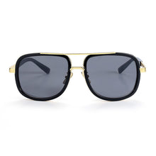 Load image into Gallery viewer, 2022   Big Frame Sunglasses Men Square  Glasses for Women High Quality Retro Sun Glasses Vintage Gafas Oculos