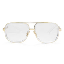 Load image into Gallery viewer, 2022   Big Frame Sunglasses Men Square  Glasses for Women High Quality Retro Sun Glasses Vintage Gafas Oculos