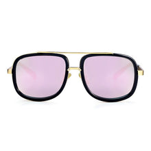 Load image into Gallery viewer, 2022   Big Frame Sunglasses Men Square  Glasses for Women High Quality Retro Sun Glasses Vintage Gafas Oculos