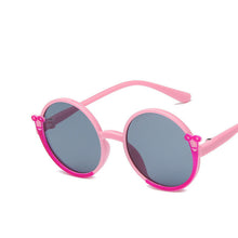 Load image into Gallery viewer, 2023 Children&#39;s Sunglasses Cartoon Snail Sunglasses Children&#39;s Sunglasses