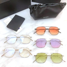 Carica l&#39;immagine nel visualizzatore di Gallery, 2023 GM women men sunglasses GENTLE SAILOR Optical Eye glasses Eyewear women Myopia Prescription Eyeglasses frame