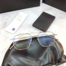 Carica l&#39;immagine nel visualizzatore di Gallery, 2023 GM women men sunglasses GENTLE SAILOR Optical Eye glasses Eyewear women Myopia Prescription Eyeglasses frame