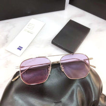Carica l&#39;immagine nel visualizzatore di Gallery, 2023 GM women men sunglasses GENTLE SAILOR Optical Eye glasses Eyewear women Myopia Prescription Eyeglasses frame
