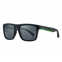 Carica l'immagine nel visualizzatore di Gallery, 2022   Guy's Sun Glasses Polarized Sunglasses Men Classic Design Mirror  Square Ladies Sunglasses Men