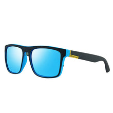 Load image into Gallery viewer, Guy's Sun Glasses Polarized Sunglasses Men Classic Design Mirror  Square Ladies Sunglasses Men
