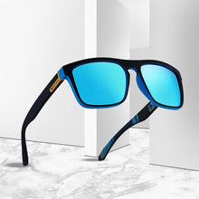 Carica l'immagine nel visualizzatore di Gallery, 2022 Guy's Sun Glasses Polarized Sunglasses Men Classic Design Mirror Fashion Square Ladies Sunglasses Men